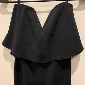 Lulus Sleeveless Bodysuit